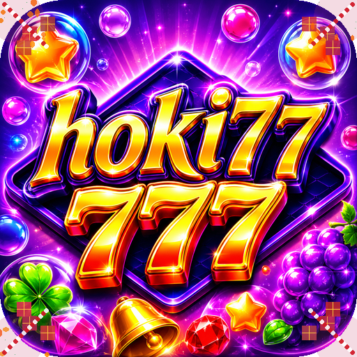 hoki777 — galeri pratinjau Resmi APK