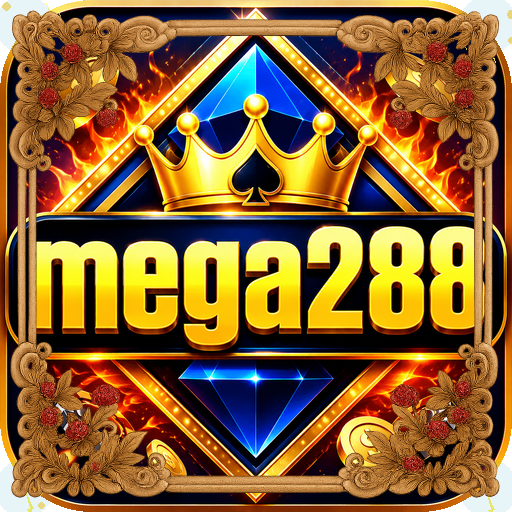 mega288 — mitra unggulan